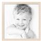 ArtToFrames 24x24 Inch Picture Frame, This 1.25 Inch Custom Wood Poster Frame is Available in Multiple Colors, Great for Your Art or Photos - Comes with Economy Acrylic and Corrugated Backing (A40RC)